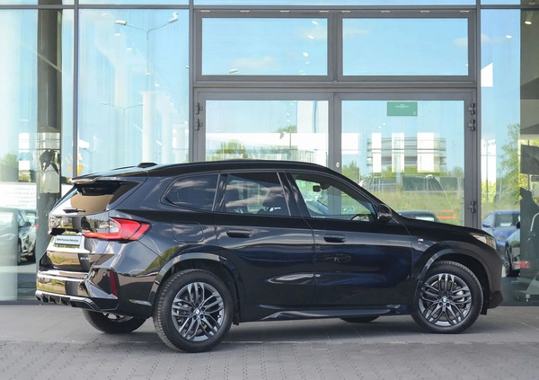 BMW X1 cena 229900 przebieg: 26546, rok produkcji 2023 z Warka małe 596
